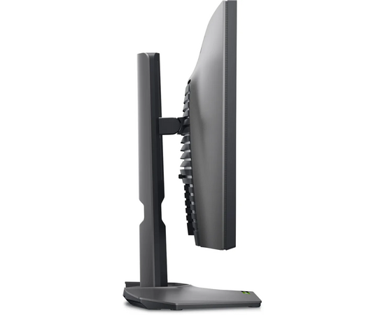 Монитор Dell G2524H черный 