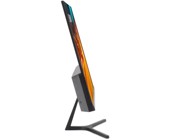  Монитор SunWind SM-24FI401 (SM24SG01) 1920x1080, IPS, 180Гц, 1хHDMI, 1хDP, черный 
