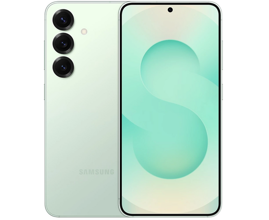  Смартфон Samsung Galaxy S25 5G 12/256GB Мятный (SM-S931BLGCCAU) 