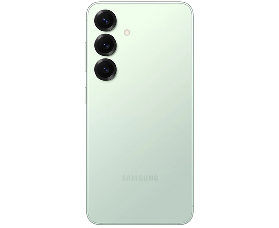  Смартфон Samsung Galaxy S25 5G 12/256GB Мятный (SM-S931BLGCCAU) 
