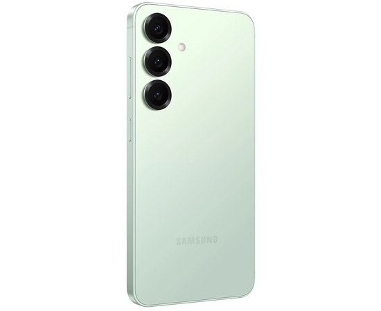  Смартфон Samsung Galaxy S25 5G 12/256GB Мятный (SM-S931BLGCCAU) 
