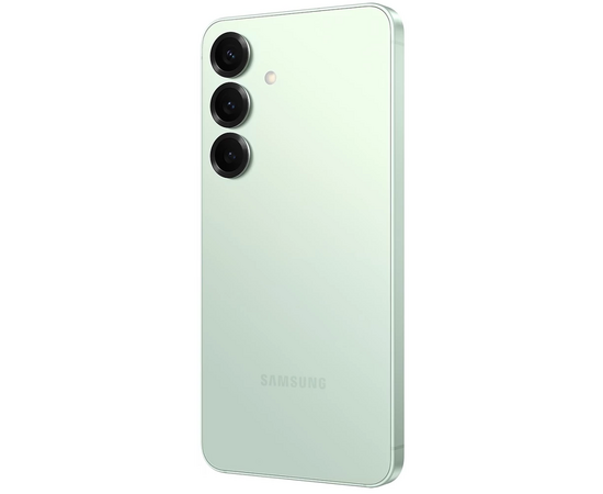  Смартфон Samsung Galaxy S25 5G 12/256GB Мятный (SM-S931BLGCCAU) 