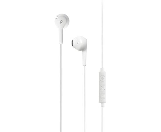  Наушники TTEC RIO white 