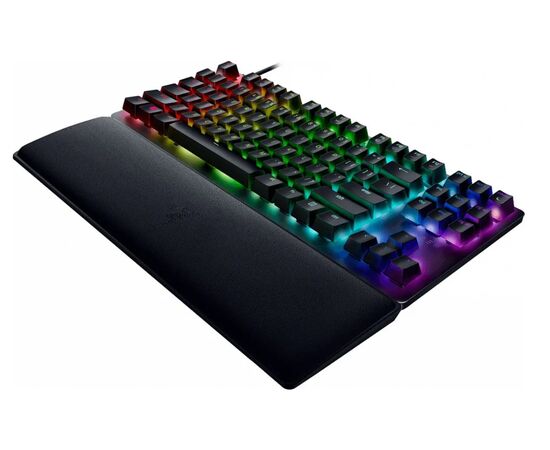  Игровая клавиатура Razer Huntsman V2 Tenkeyless (Red Switch) RZ03-03940800-R3R1 