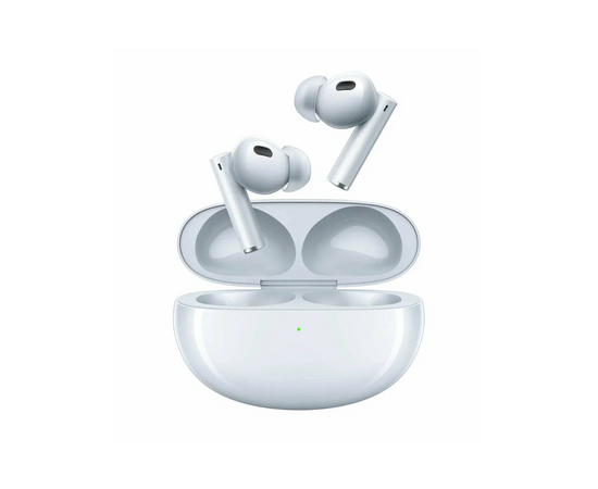  Наушники REALME Buds Air 6 Pro Bluetooth, внутриканальные белый 