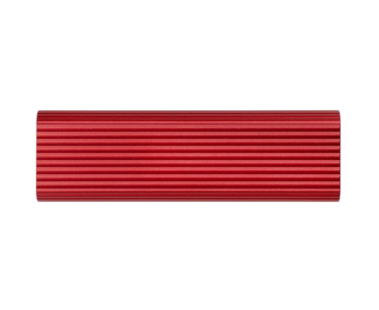  Внешний диск SSD Patriot Transporter Lite PTPL512GPEC, 512ГБ, красный 