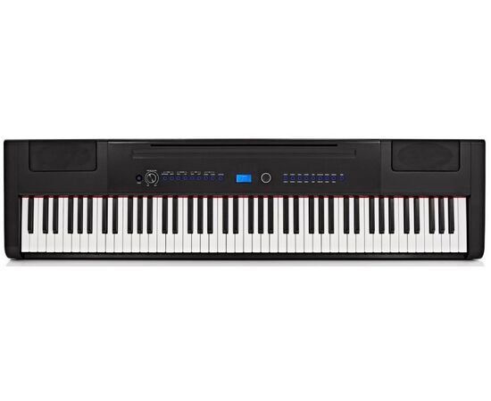  Цифровое фортепиано Rockdale Keys RDP-4088 Black 