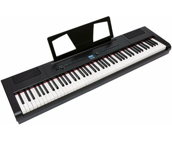  Цифровое фортепиано Rockdale Keys RDP-4088 Black 