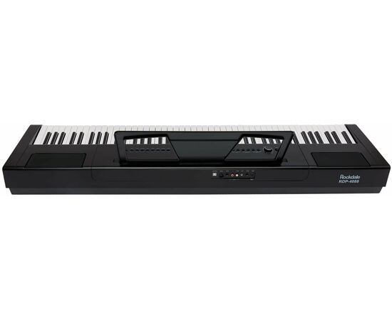  Цифровое фортепиано Rockdale Keys RDP-4088 Black 