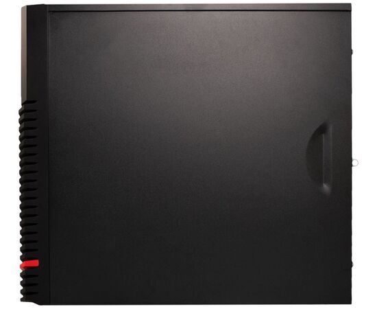  ПК IRU Home 310H6SE (1996652) MT i5 12400 (2.5) 16Gb SSD1Tb UHDG 730 Free DOS GbitEth 400W черный 