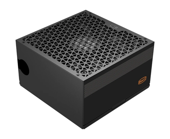  Блок питания PcCooler P5-YK1000-B1H 1000W 80+ Bronze (ATX, 3.1, , Non-modular, 1x24(20+4)pin 550mm, 2xCPU 8(4+4)pin 650mm, 2xPCIe*2 8(6+2)pin 500+1 