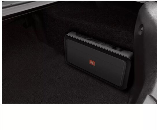  Автомобильный усилитель JBL Club A5055 