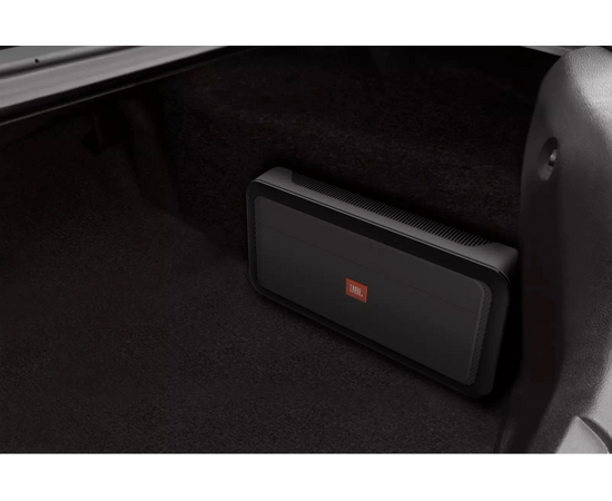  Автомобильный усилитель JBL Club A5055 
