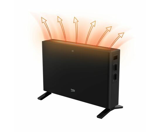  Конвектор Beko Winter Range RHC 5218 B черный 