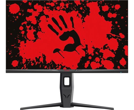  Монитор Bloody MN271Q серый 