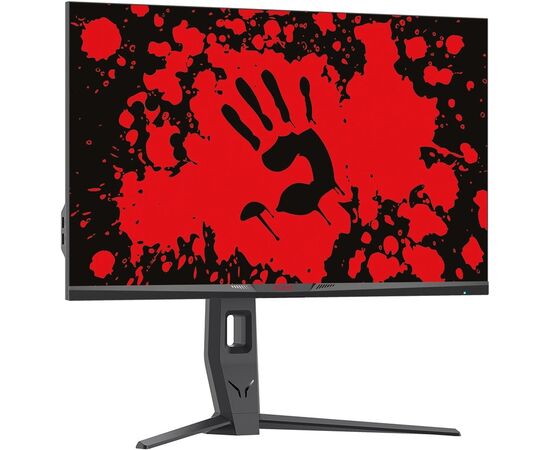  Монитор Bloody MN271Q серый 
