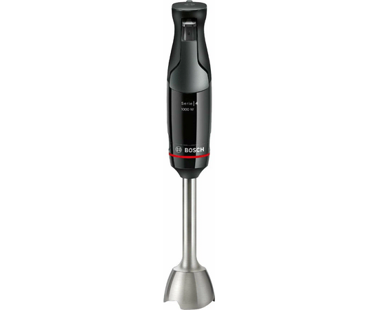  Блендер погружной Bosch MSM4B621 черный 