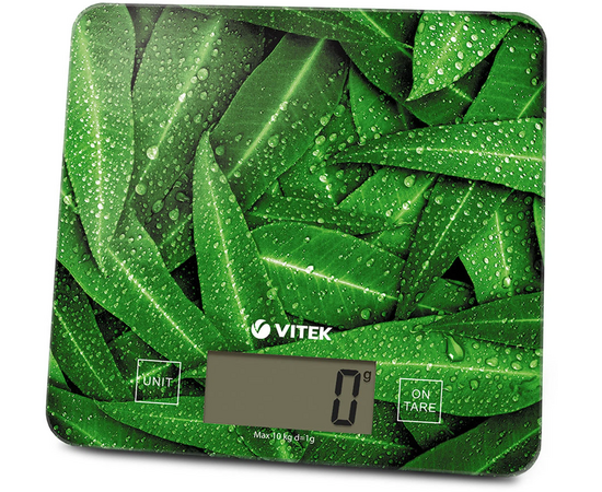  Весы кухонные Vitek VT-8035 