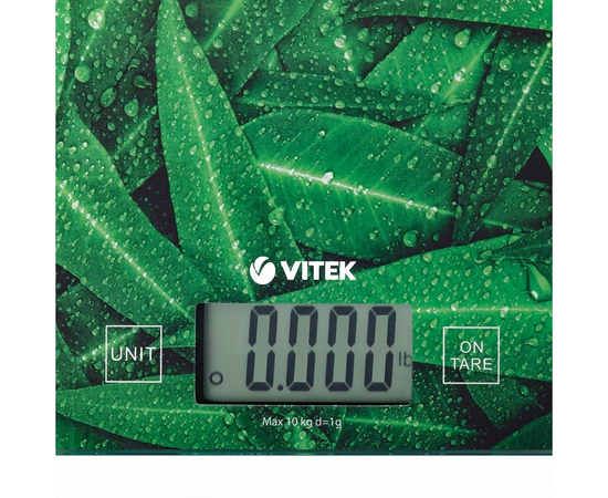  Весы кухонные Vitek VT-8035 