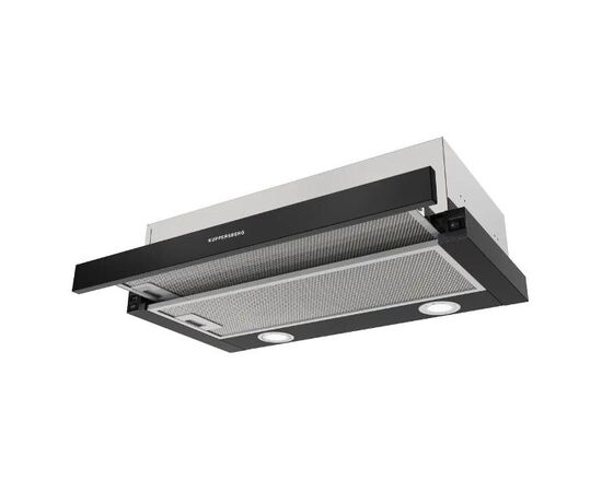  Вытяжка Kuppersberg Slimdual 60 B 