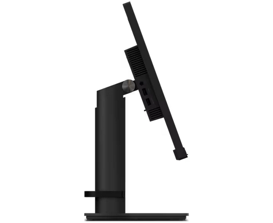  Монитор Lenovo ThinkVision T24m-29 (63A5GAT6UK-RU) Black 23.8" IPS,1920x1080, 4 ms HDMI 1.4 + DP 1.2 + DP out + USB Type-C + Ethernet 