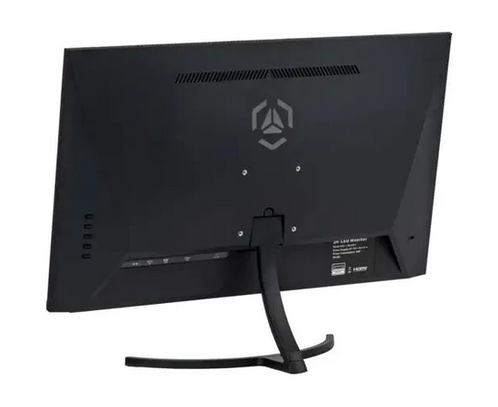  Монитор ГРАВИТОН МН27А (126361) 27" IPS, 1920x1080,178°/178°, 5мс,300 кд/м, 75Гц, D-Sub, DP 1.2, HDMI 2.0,VESA 100x100) (реестр МПТ) 