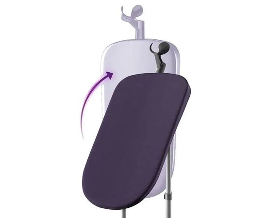  Отпариватель напольный Philips STE3160/30 фиолетовый 