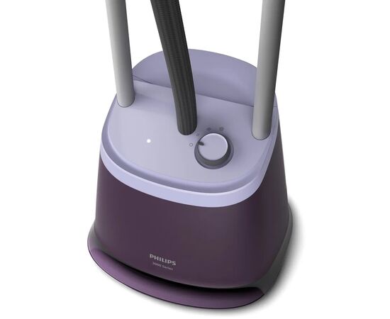  Отпариватель напольный Philips STE3160/30 фиолетовый 