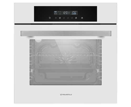  Шкаф духовой MAUNFELD AEOD60103W 