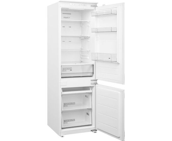  Встраиваемый холодильник Midea MDRE368FGE01 белый 