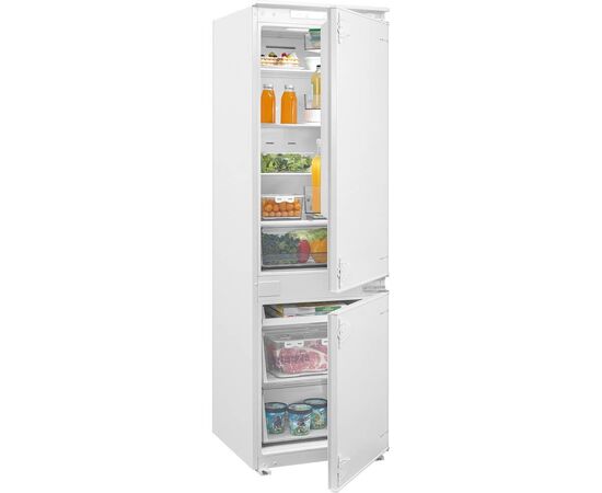  Встраиваемый холодильник Midea MDRE368FGE01 белый 