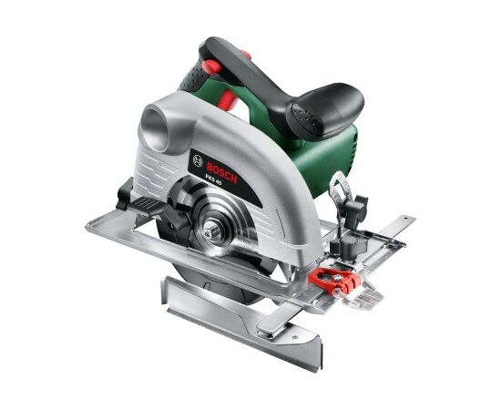  Циркулярная пила Bosch PKS 40 