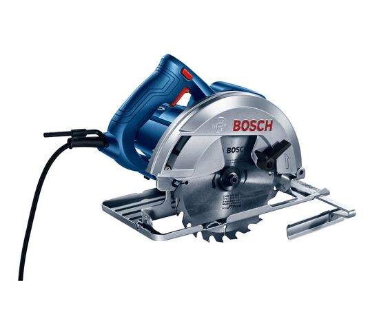  Циркулярная пила Bosch GKS 140 (06016B3020) 