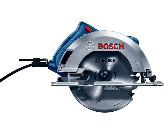  Циркулярная пила Bosch GKS 140 (06016B3020) 