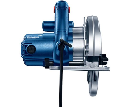  Циркулярная пила Bosch GKS 140 (06016B3020) 