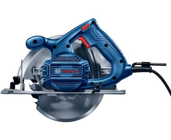 Циркулярная пила Bosch GKS 140 (06016B3020) 