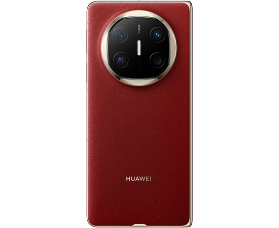  Смартфон Huawei Mate X6 51098DDC 12/512Gb красный 