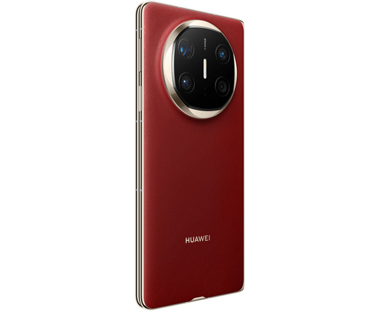  Смартфон Huawei Mate X6 51098DDC 12/512Gb красный 