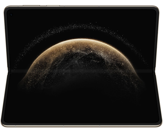  Смартфон Huawei Mate X6 51098DDC 12/512Gb красный 