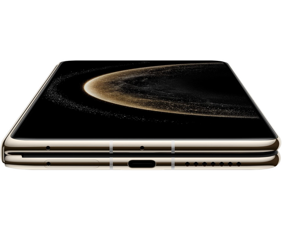  Смартфон Huawei Mate X6 51098DDC 12/512Gb красный 