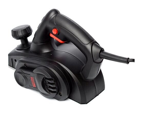  Рубанок RedVerg P650-82 Basic 