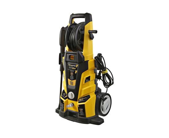  Мойка высокого давления Hanskonner HPW9225R 