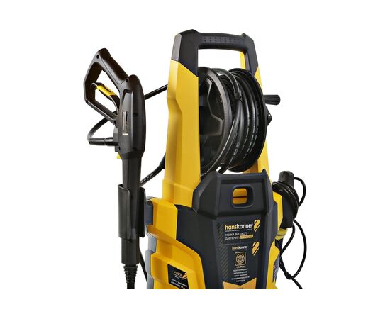  Мойка высокого давления Hanskonner HPW9225R 