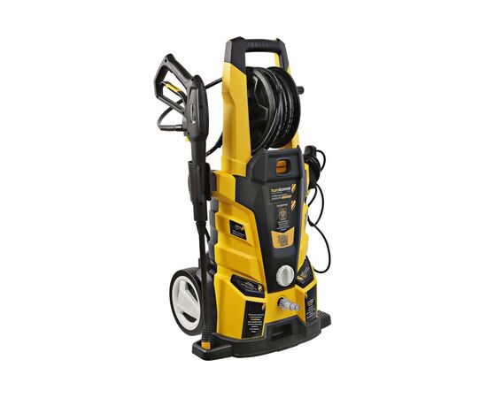  Мойка высокого давления Hanskonner HPW9225R 