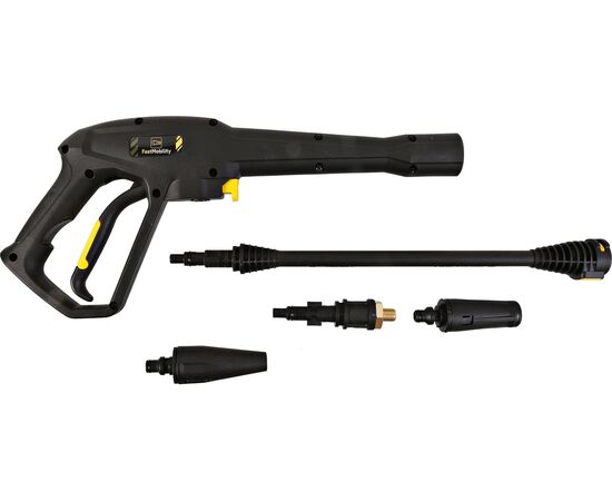  Мойка высокого давления Hanskonner HPW9225R 