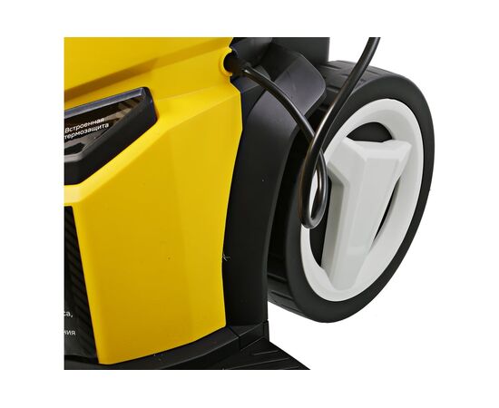  Мойка высокого давления Hanskonner HPW9225R 