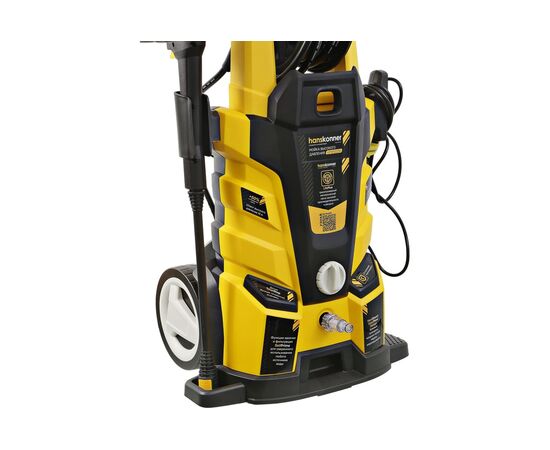  Мойка высокого давления Hanskonner HPW9225R 
