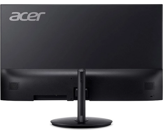  Монитор Acer SH272UEbmiphux UM.HS2CD.E04 
