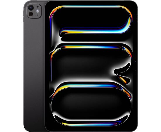  Планшет Apple iPad Pro 2024 A2836 (MVVC3LL/A) RAM8Gb ROM512Gb черный космос 