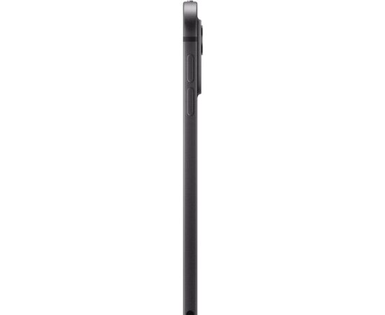  Планшет Apple iPad Pro 2024 A2836 (MVVC3LL/A) RAM8Gb ROM512Gb черный космос 